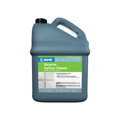 UltraCare Abrasive Surface Cleaner